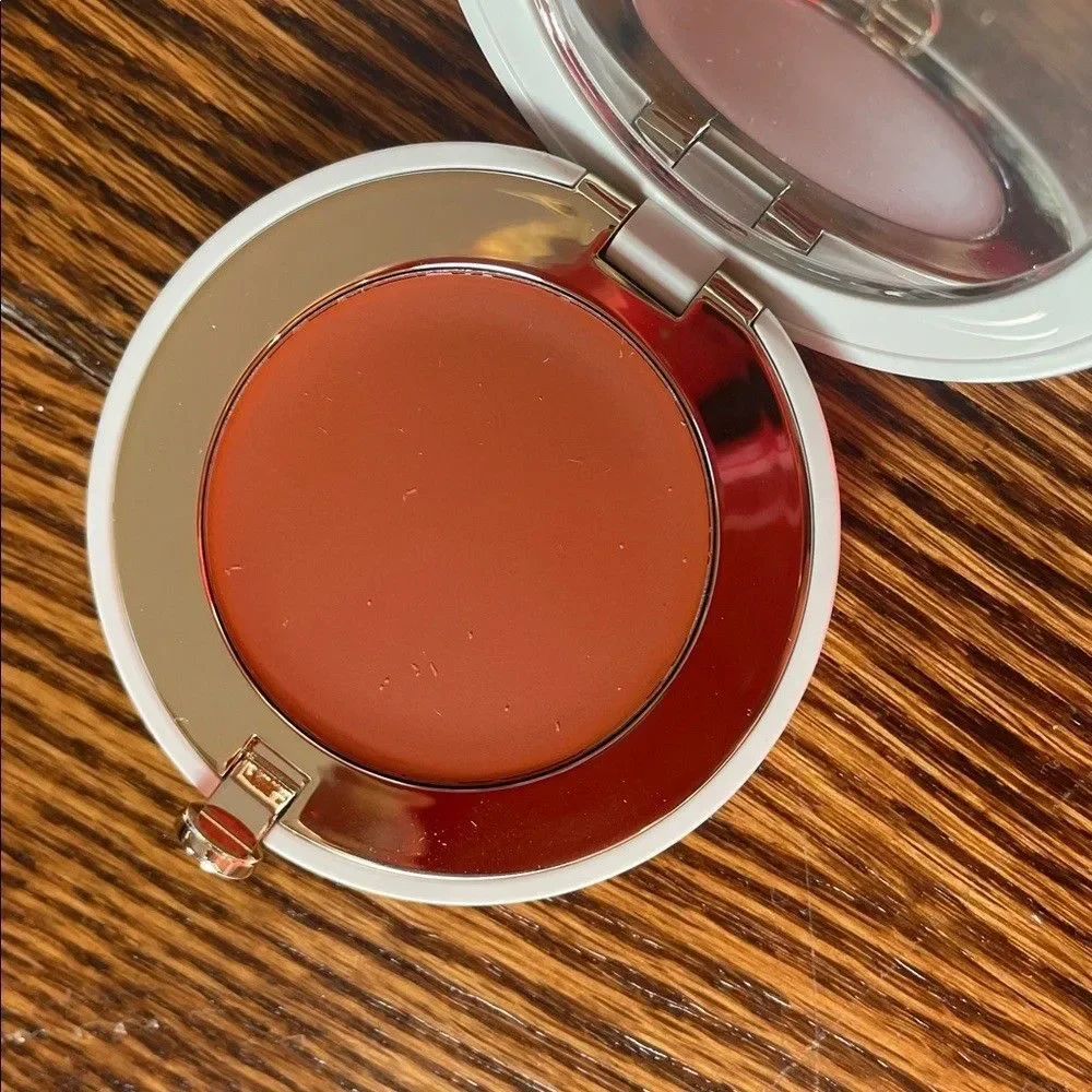 Beautycounter Truffle Cheeky Clean Cream Blush - Warm Terracotta